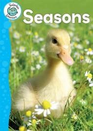 Tadpoles Learners: Seasons