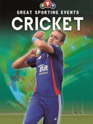 Great Sporting Events: Cricket