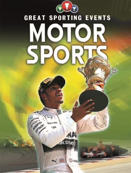 Great Sporting Events: Motorsports