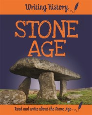 Writing History: Stone Age