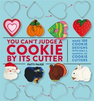 You Can't Judge a Cookie by its Cutter