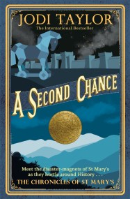 A Second Chance