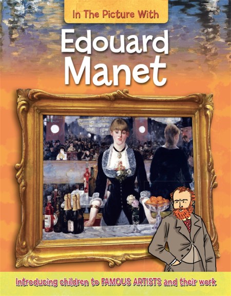 In the Picture With Edouard Manet