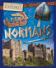 Explore!: Normans