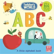 Toddler’s World: ABC