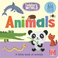 Toddler’s World: Animals