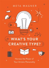 What's Your Creative Type?