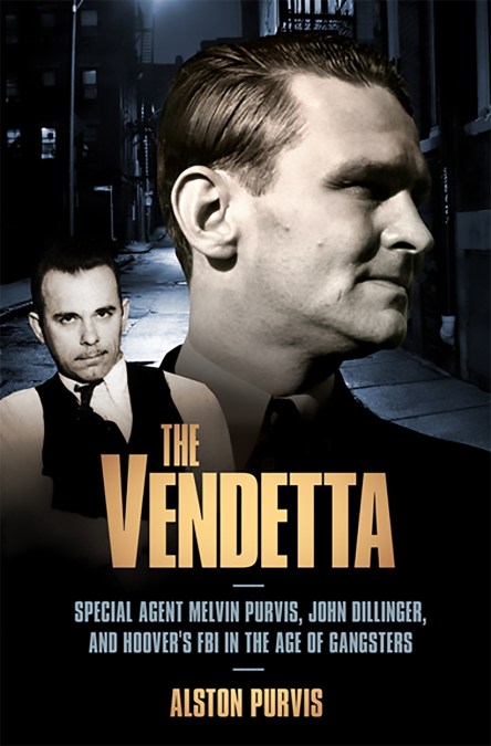 The Vendetta