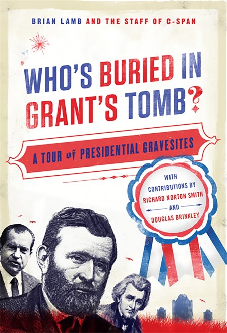 Who's Buried in Grant's Tomb?