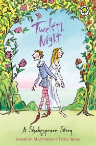 A Shakespeare Story: Twelfth Night