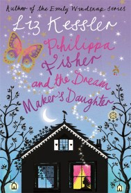 Philippa Fisher and the Dream Maker’s Daughter