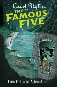 Famous Five: Five Fall Into Adventure