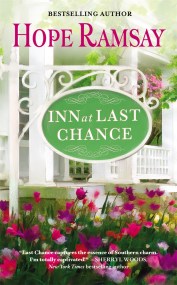 Inn At Last Chance