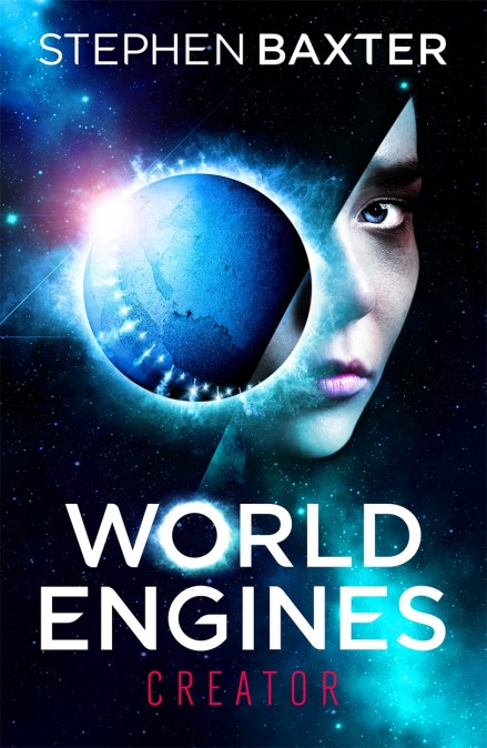 World Engines: Creator