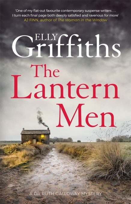 The Lantern Men