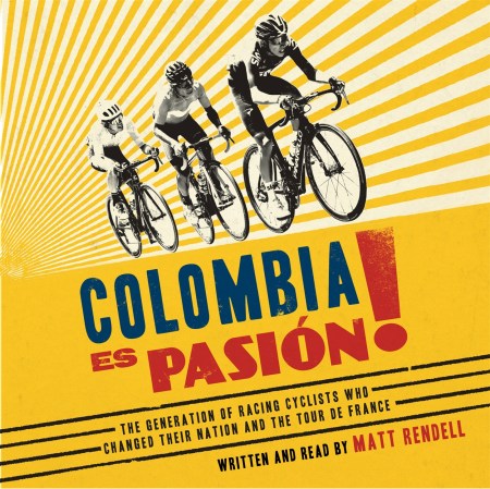 Colombia Es Pasion!