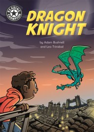 Reading Champion: Dragon Knight