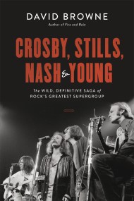 Crosby, Stills, Nash and Young