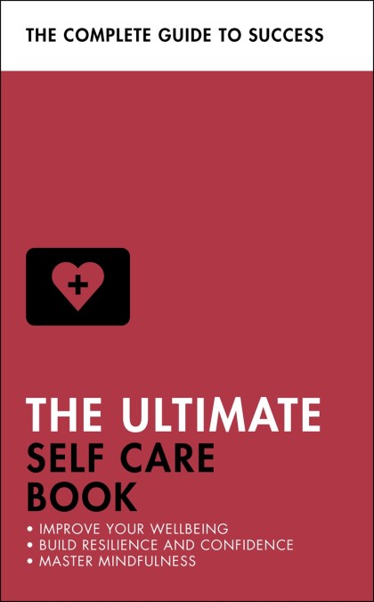 The Ultimate Self Care Book