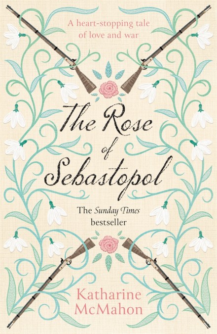 The Rose Of Sebastopol