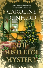 The Mistletoe Mystery