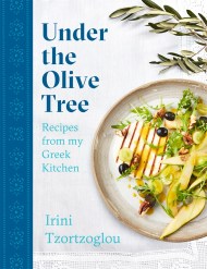 Under the Olive Tree