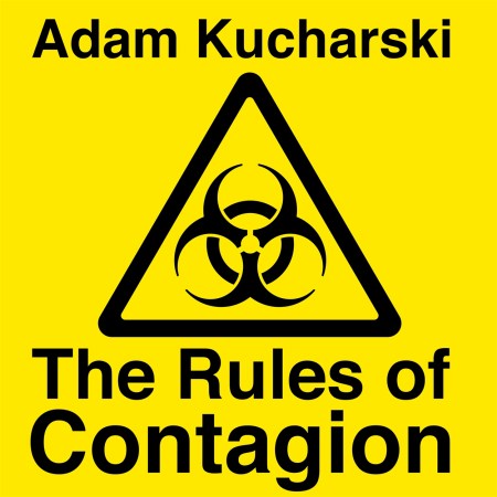 The Rules of Contagion