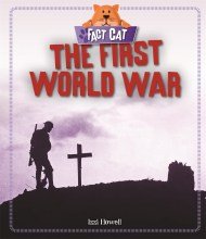 Fact Cat: History: The First World War