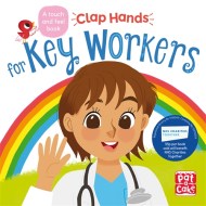 Clap Hands: Key Workers