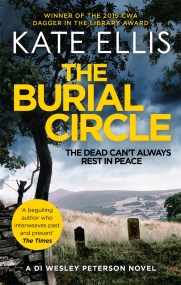 The Burial Circle