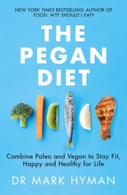 The Pegan Diet