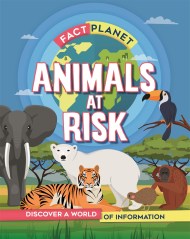 Fact Planet: Animals at Risk