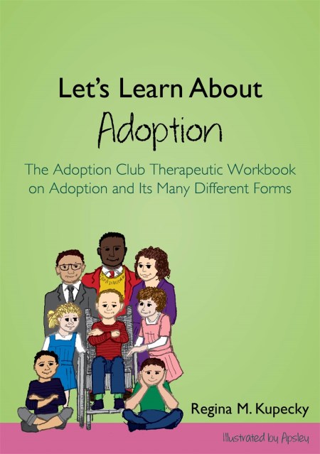 Let’s Learn About Adoption