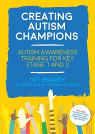 Creating Autism Champions