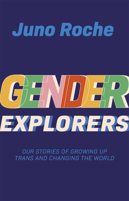 Gender Explorers