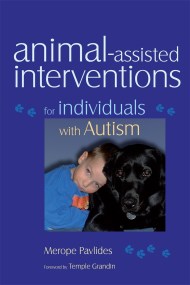 Animal-assisted Interventions for Individuals with Autism