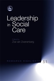 Leadership in Social Care