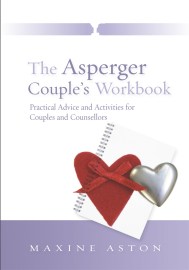 The Asperger Couple’s Workbook