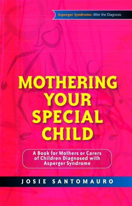 Mothering Your Special Child