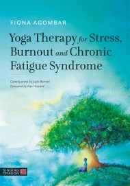 Yoga Therapy for Stress, Burnout and Chronic Fatigue Syndrome