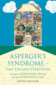 Asperger’s Syndrome – That Explains Everything