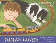 Tomas Loves…