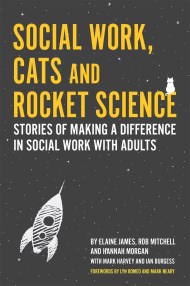 Social Work, Cats and Rocket Science