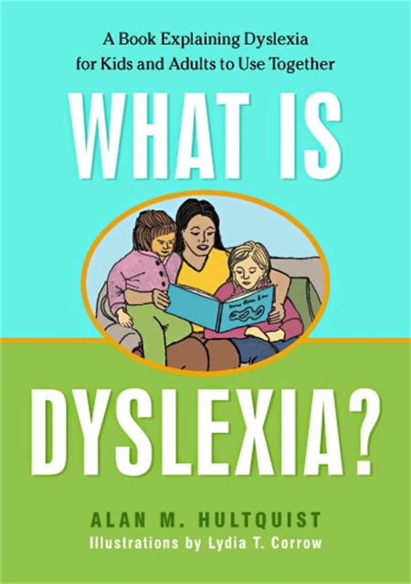 What is Dyslexia?