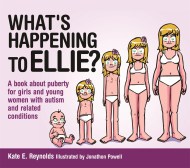 What’s Happening to Ellie?