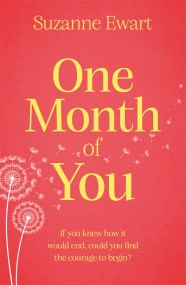 One Month of You