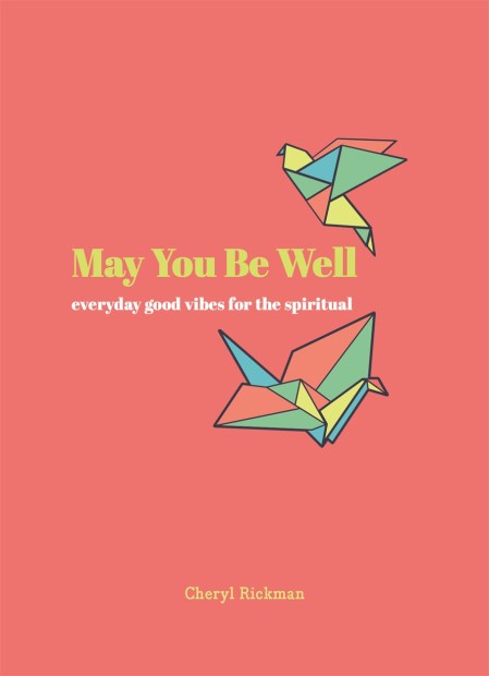 May You Be Well