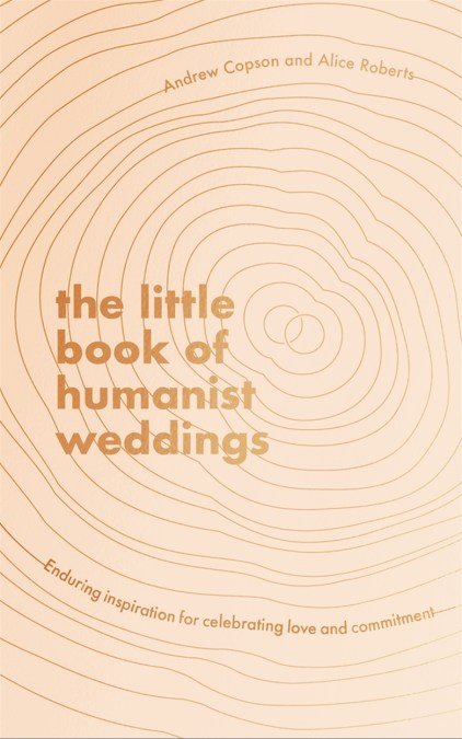 The Little Book of Humanist Weddings