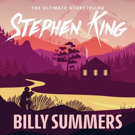 Billy Summers