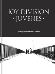 Joy Division: Juvenes